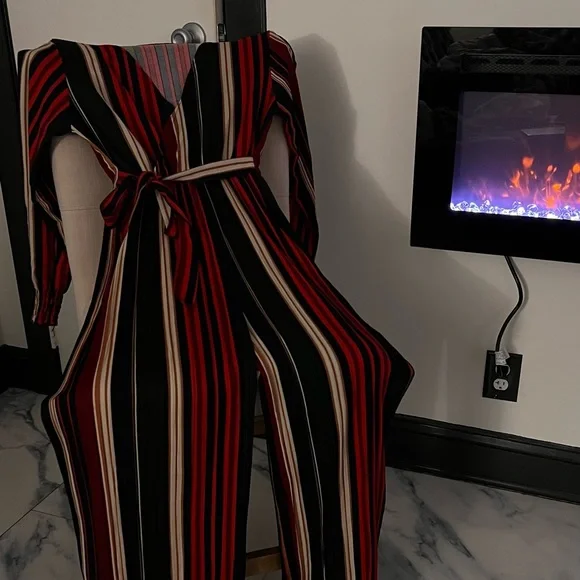 Romper - Picture 1 of 5